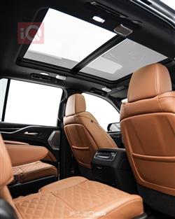 كاديلاك اسكاليد